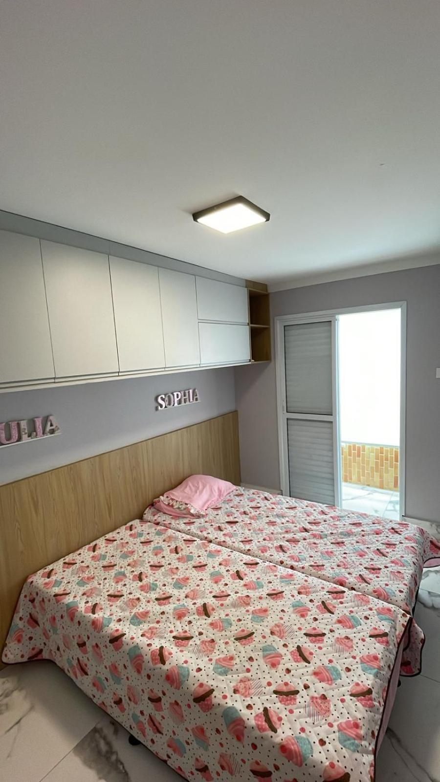 Residencial Antonio Vieira De Almeida Praia Grande  Extérieur photo