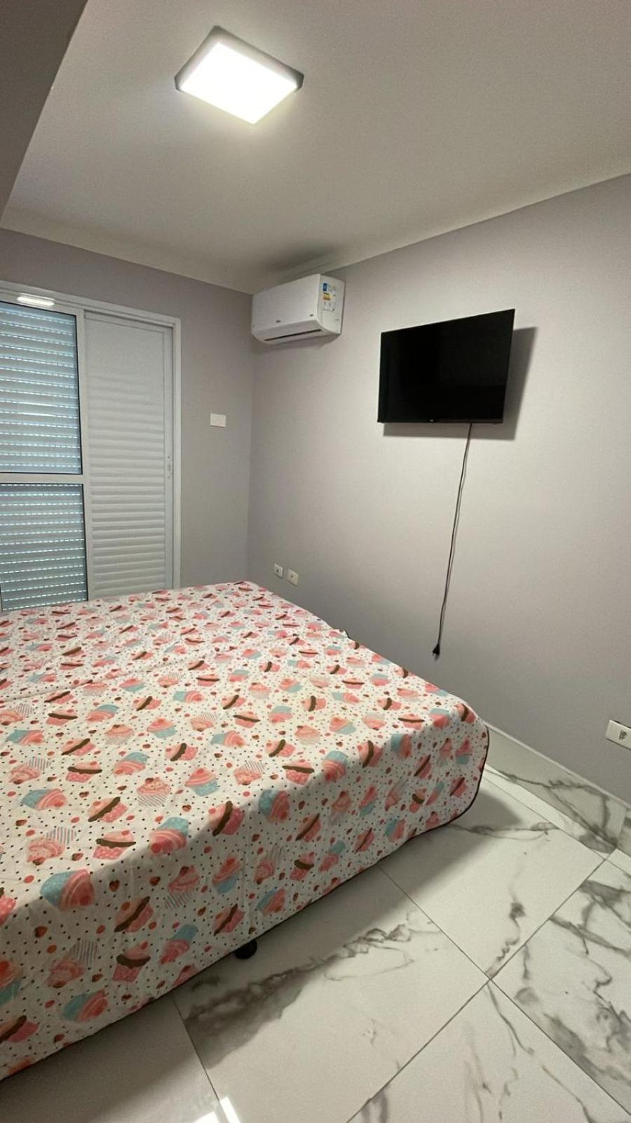 Residencial Antonio Vieira De Almeida Praia Grande  Extérieur photo