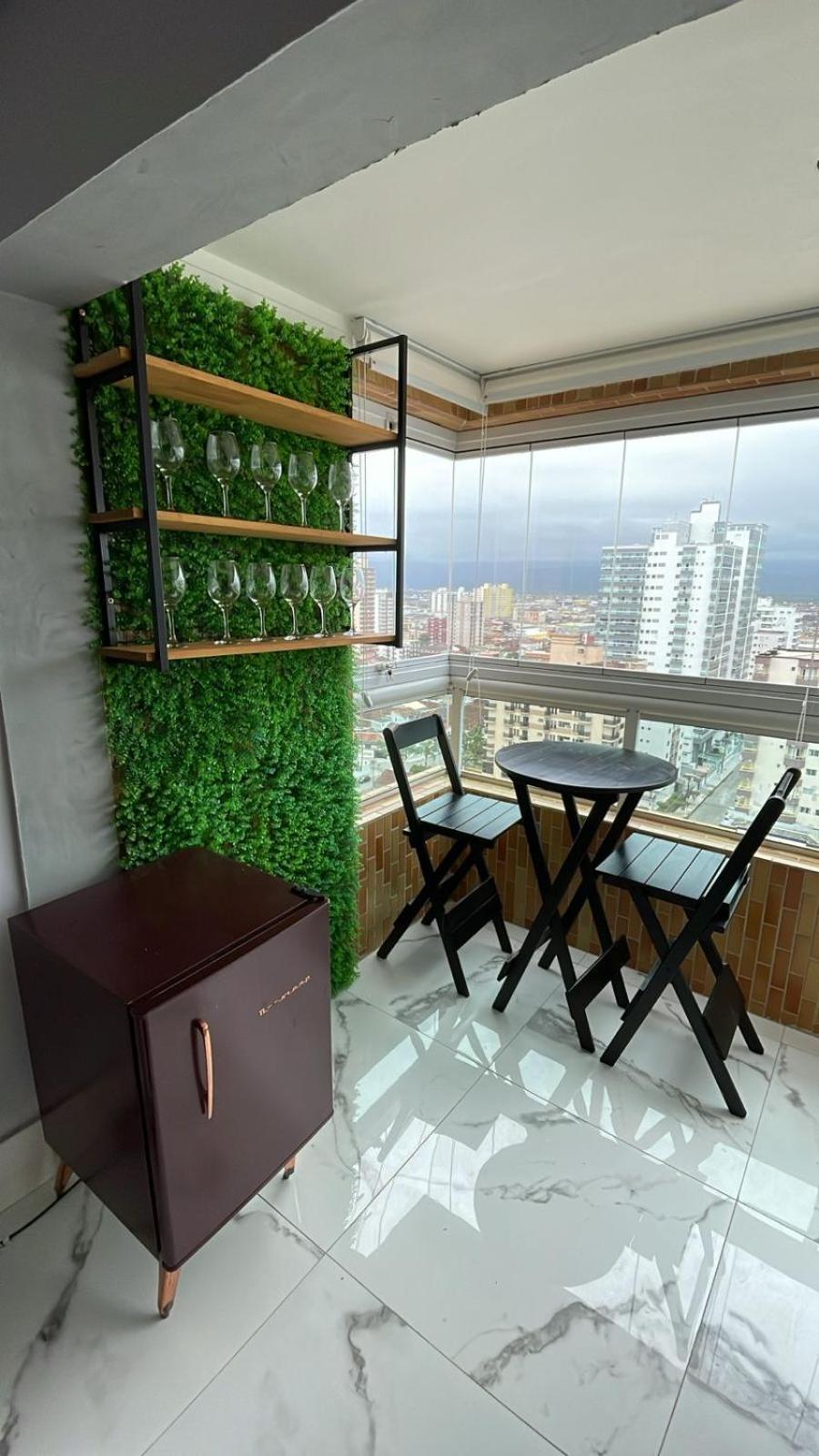 Residencial Antonio Vieira De Almeida Praia Grande  Extérieur photo